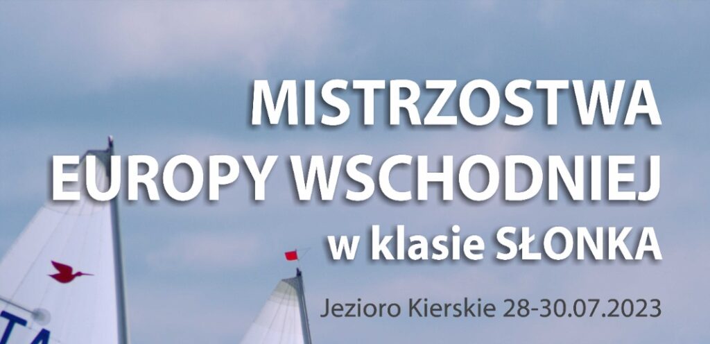 Mistrzostwa Europy Wschodniej 2023