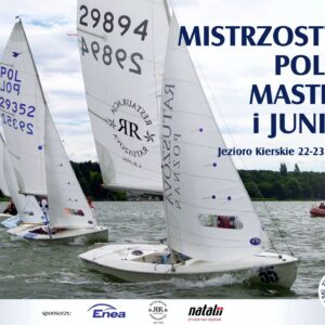 Read more about the article Mistrzostwa Polskiego Związku Klasy Słonka Junior i Masters 2023